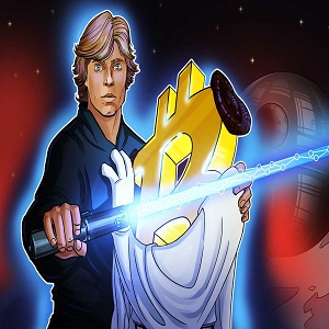 Bitcoinwars