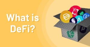 DeFi (Merkeziyetsiz Finans) Nedir?