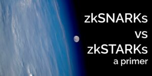 zkSNARKs vs zkSTARKs
