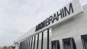 Abdi İbrahim’den Metaverse Atağı