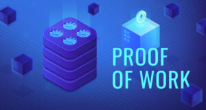 Proof of Work (PoW) Nedir?
