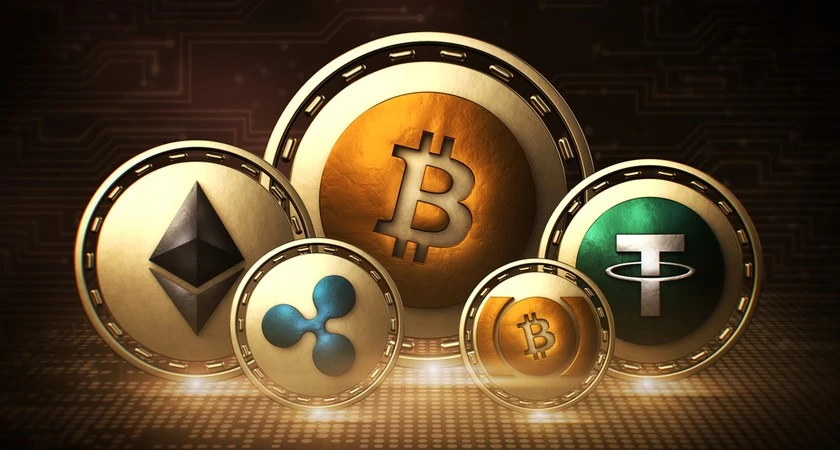 Kripto varlıklar miras ve icra takibi kapsamında yer alıyor