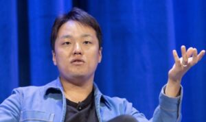 LUNA kurucusu Do Kwon için tutuklama kararı