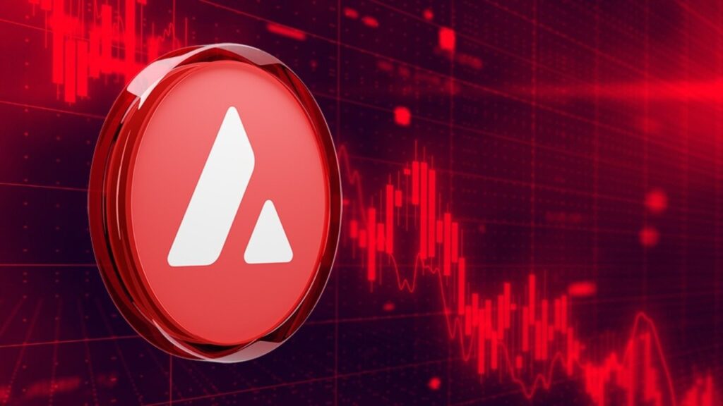 Avalanche (AVAX) Ağı