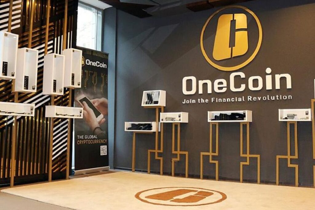 “OneCoin”: Dünyayı Kandıran Kripto Paranın Hikayesi